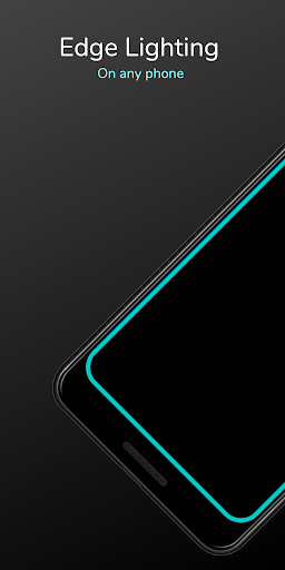 NotifyEdge - Edge Lighting PC