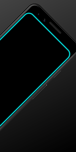 NotifyEdge - Edge Lighting PC