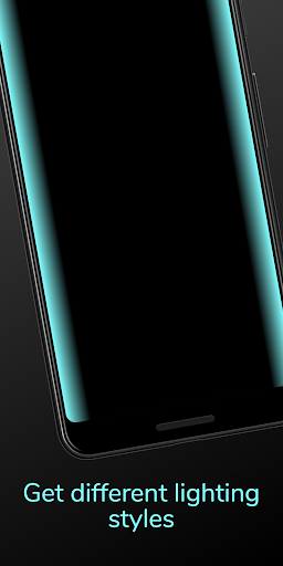 NotifyEdge - Edge Lighting PC