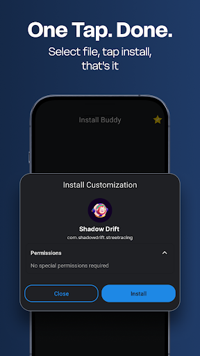 Install Buddy - XAPK Installer PC