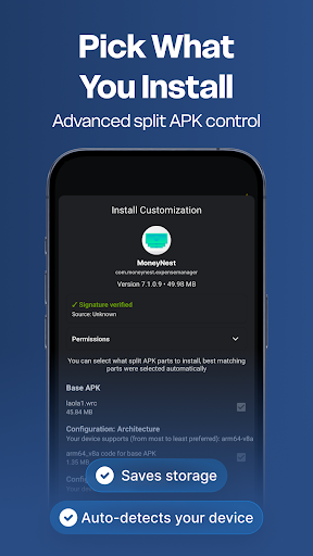 Install Buddy - XAPK Installer PC