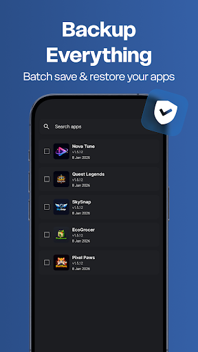Install Buddy - XAPK Installer PC