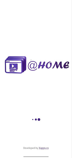 @Home الحاسوب