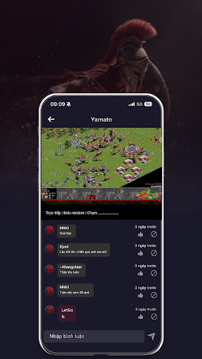 XArena PC