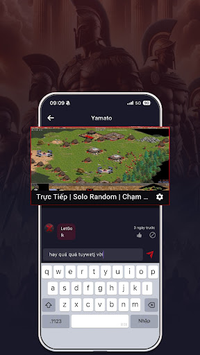 XArena PC