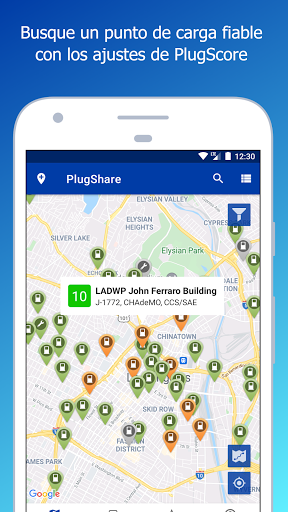 PlugShare