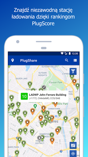 PlugShare