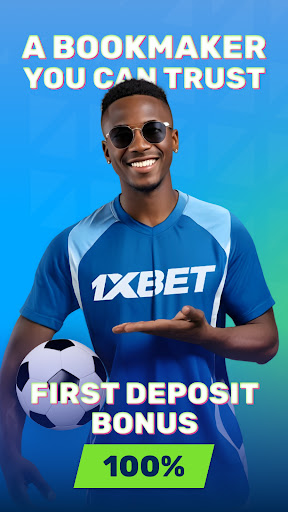 1xBet: Sport Betting