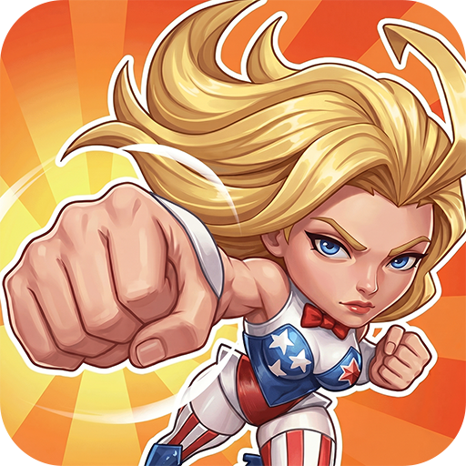 X-HERO:BLADE PC