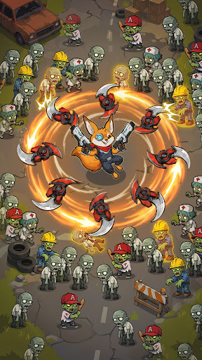 X-HERO:BLADE PC