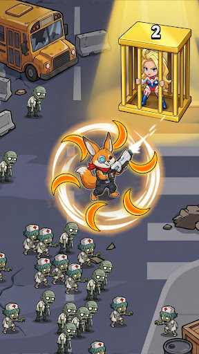 X-HERO:BLADE PC