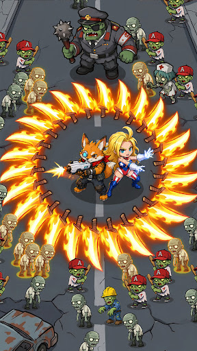 X-HERO:BLADE PC
