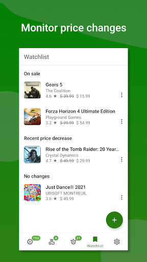 Xb Bargains الحاسوب