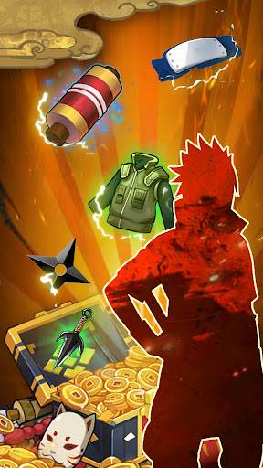Jornada Ninja High Five PC