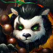 Mestre Panda para PC