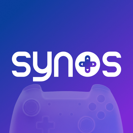 Synos - Cloud Gaming on Mobile الحاسوب