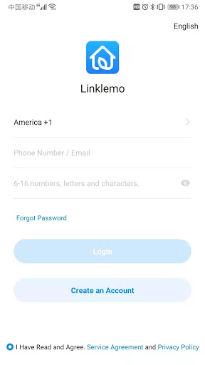 Linklemo PC