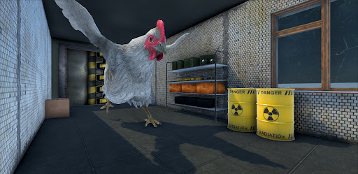 Download Chicken Gun on PC with MEmu