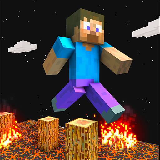 Minecraft Run 3D  Coisas do minecraft, Jogos online, Minecraft