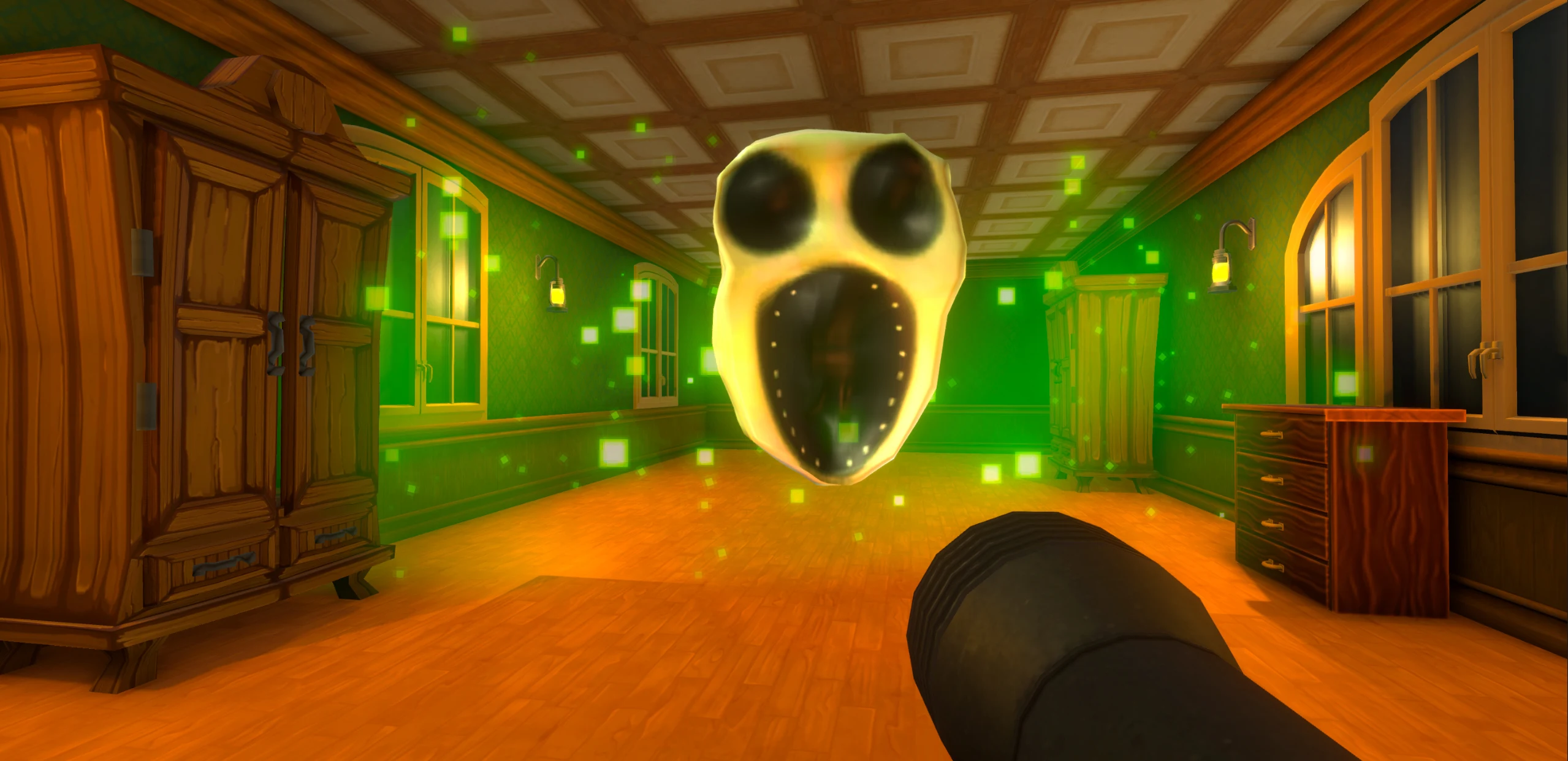 100 Doors: Scary Horror Escape PC