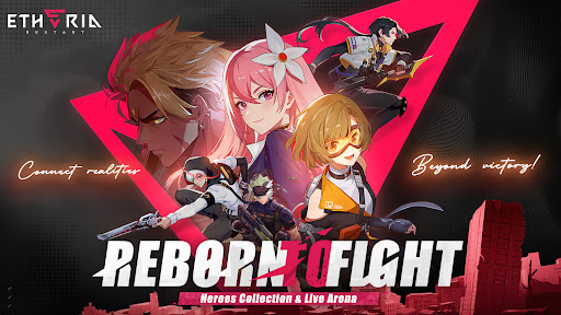 Etheria: Restart