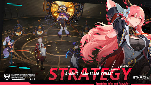 Etheria: Restart