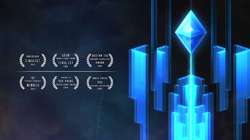 Gemini -A Journey of Two Stars PC