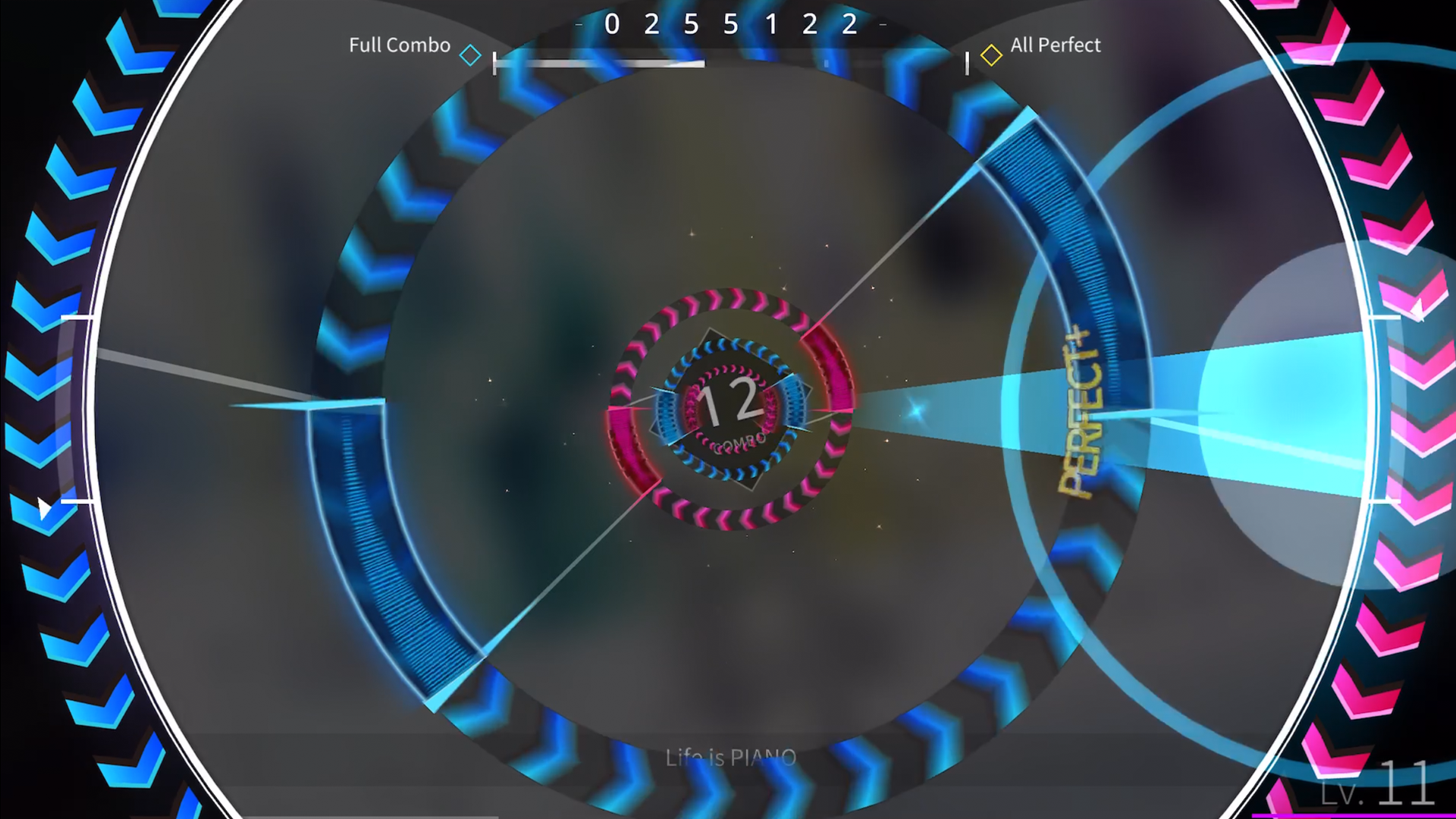 Rotaeno - 로테이노 PC