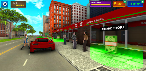 Supermarket Simulator PC