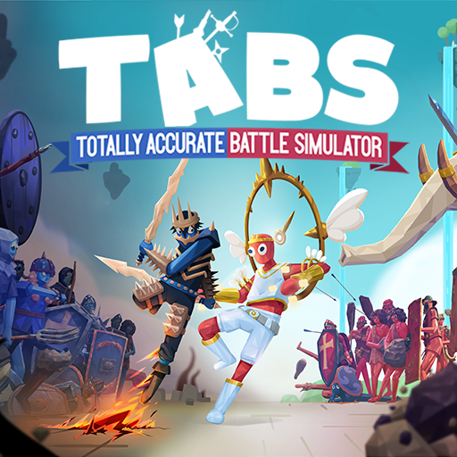 TABS Pocket Edition Playtest