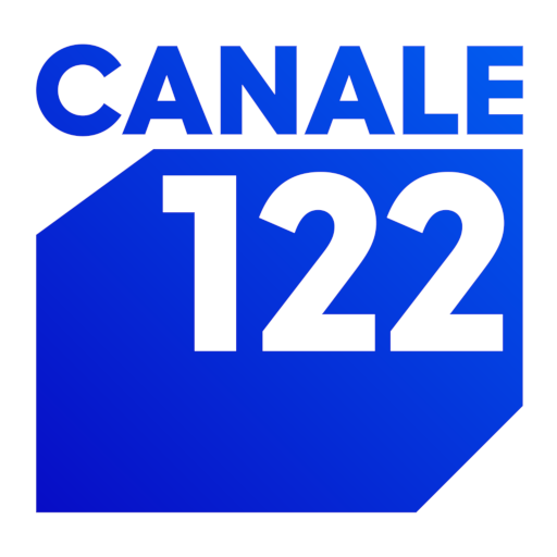 Canale 122