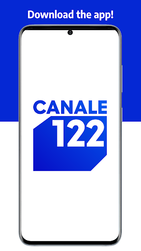 Canale 122