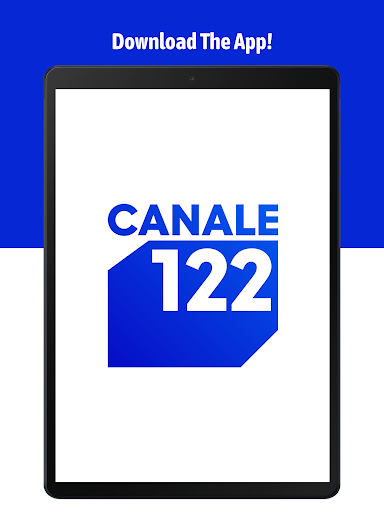 Canale 122