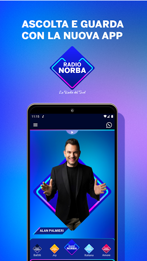 Radio Norba PC