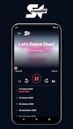 Radio Studio Più PC