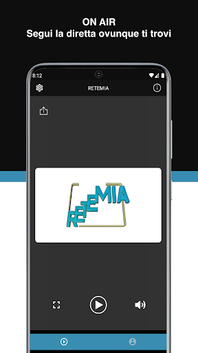 Retemia PC