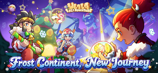 Ulala: Idle Adventure পিসি
