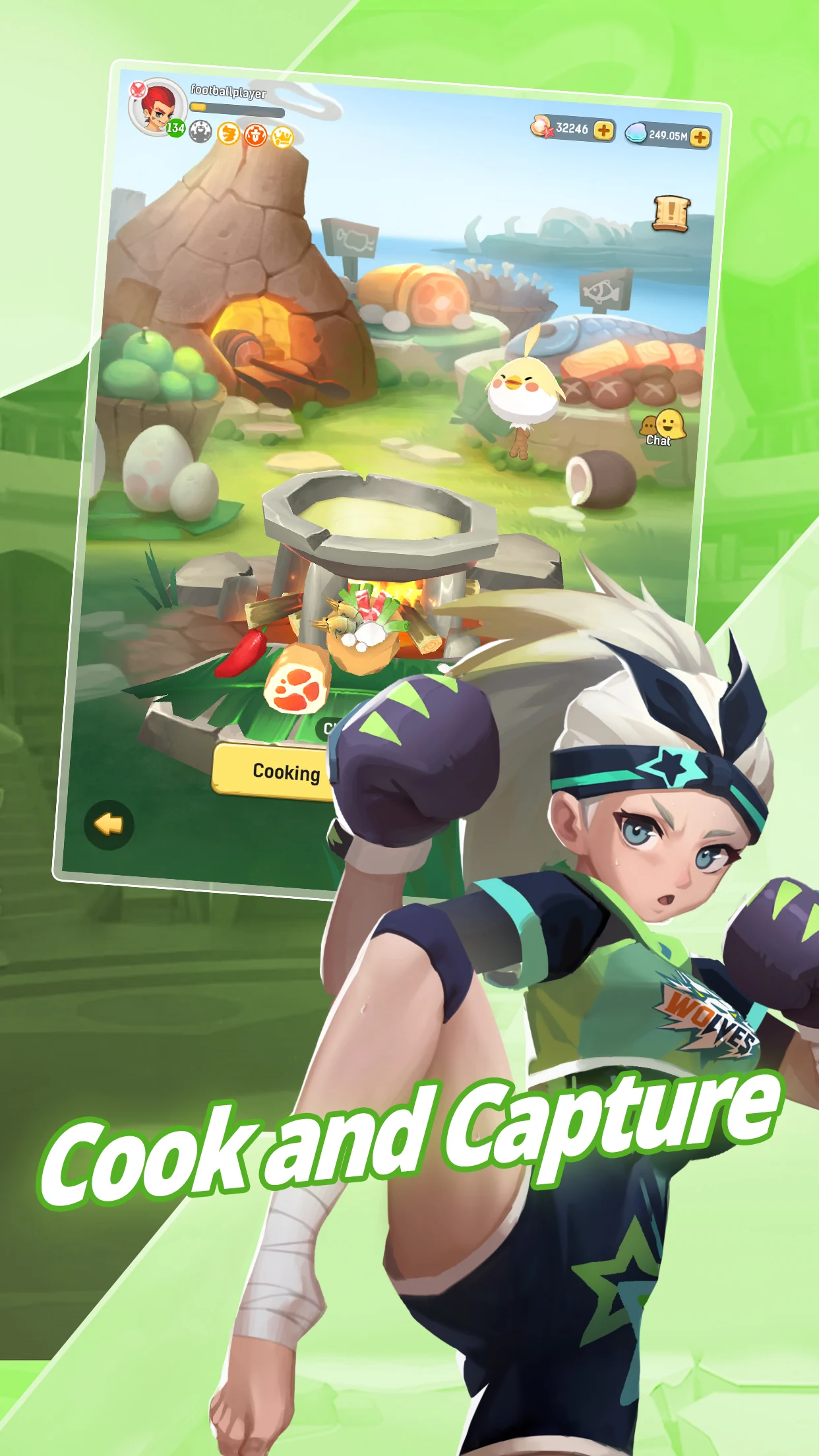 Ulala: Idle Adventure PC