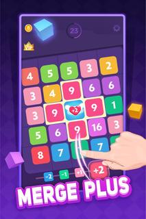 Puzzle Go - Merge Puzzle Game Collection PC