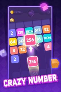 Puzzle Go - Merge Puzzle Game Collection PC