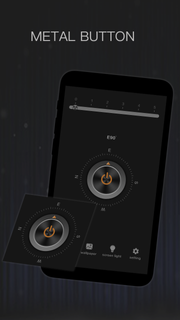 wallpaper flashlight PC