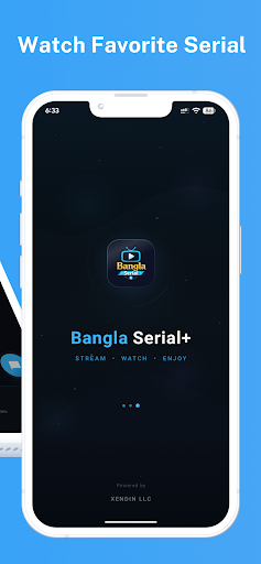 Bangla Serial Plus - Natok পিসি