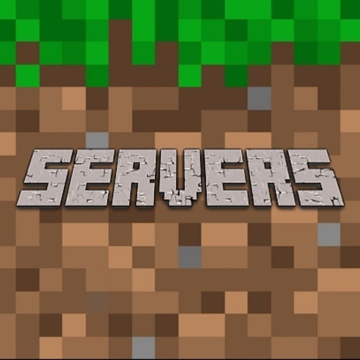 Servers for Minecraft PE Tools PC