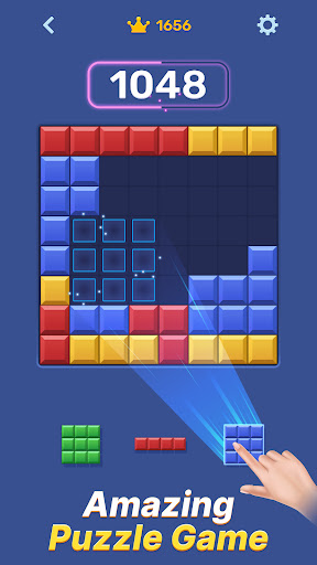 Block-Tok: Puzzle Game PC