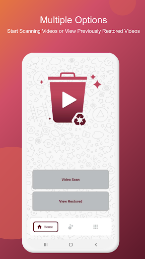 komputer ဗီဒီယိုပြန်လည်ရယူခြင်း။