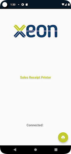 komputer Xeon Thermal Printer Service