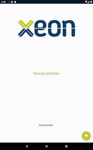komputer Xeon Thermal Printer Service