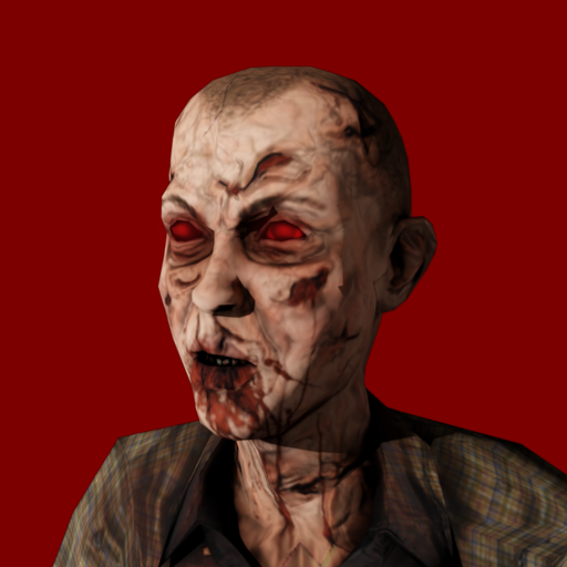 Dead On Duty: FPS 丧尸射击游戏电脑版