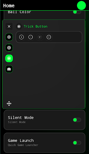 Xera Panel