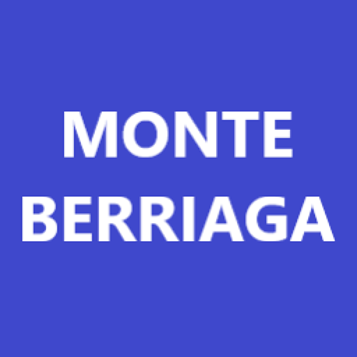 komputer Seguridad MONTEBERRIAGA